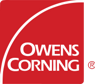 Owens Corning logo